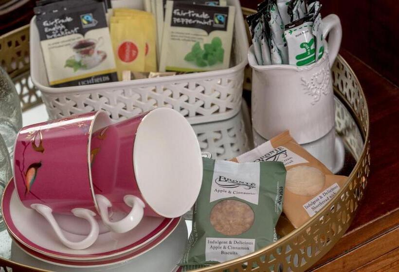 Persie Croft Bed & Breakfast