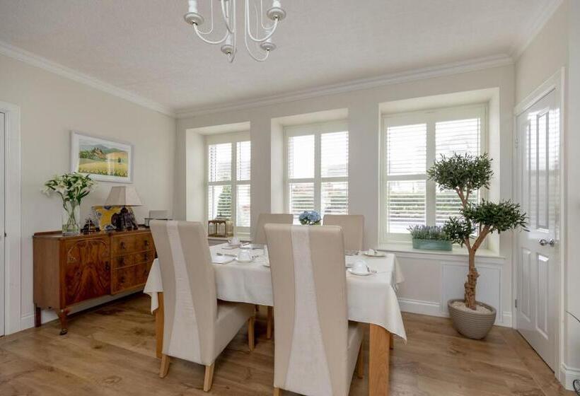 Persie Croft Bed & Breakfast