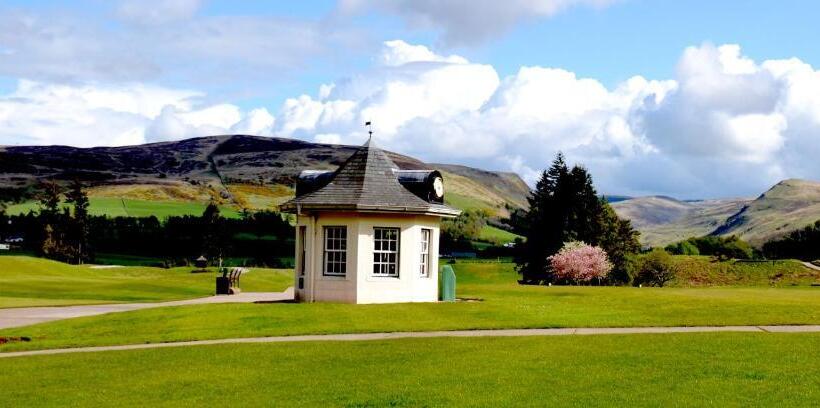 Persie Croft Bed & Breakfast