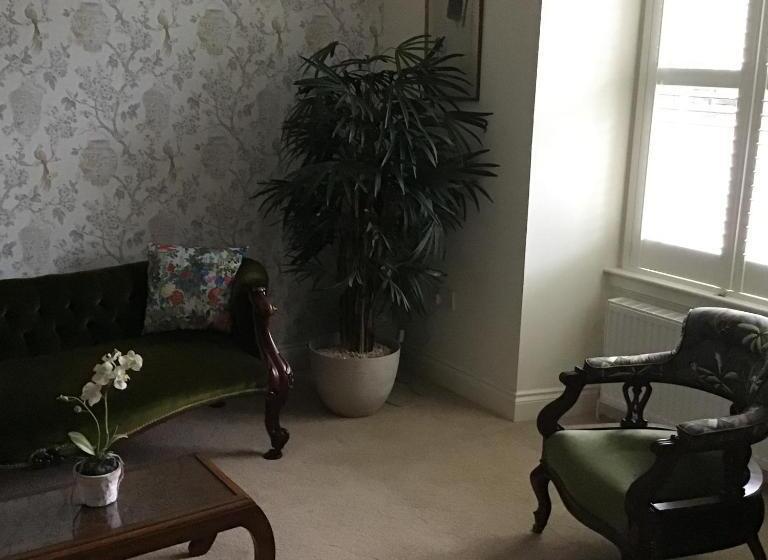 Persie Croft Bed & Breakfast