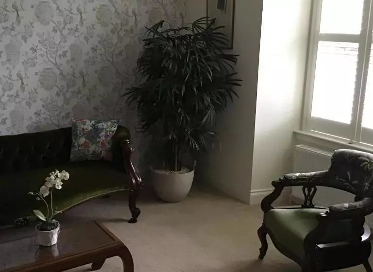 Persie Croft Bed & Breakfast