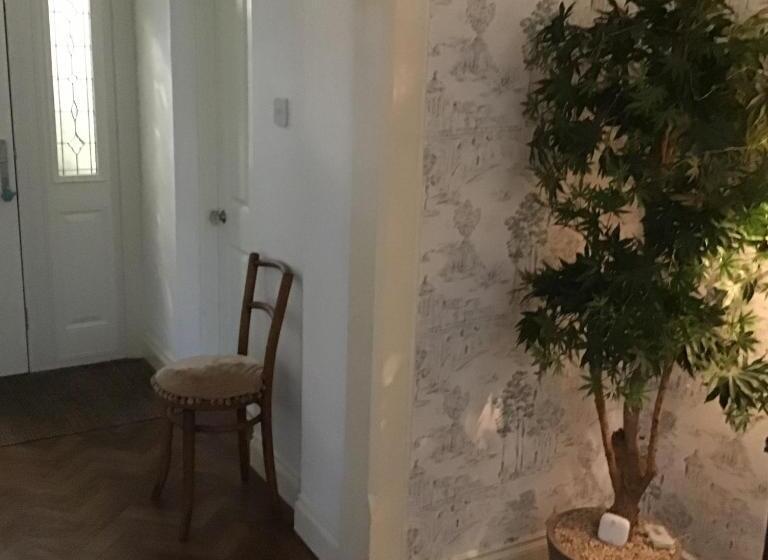 Persie Croft Bed & Breakfast