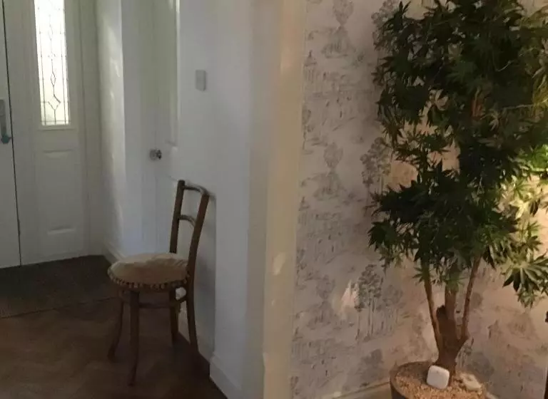 Persie Croft Bed & Breakfast