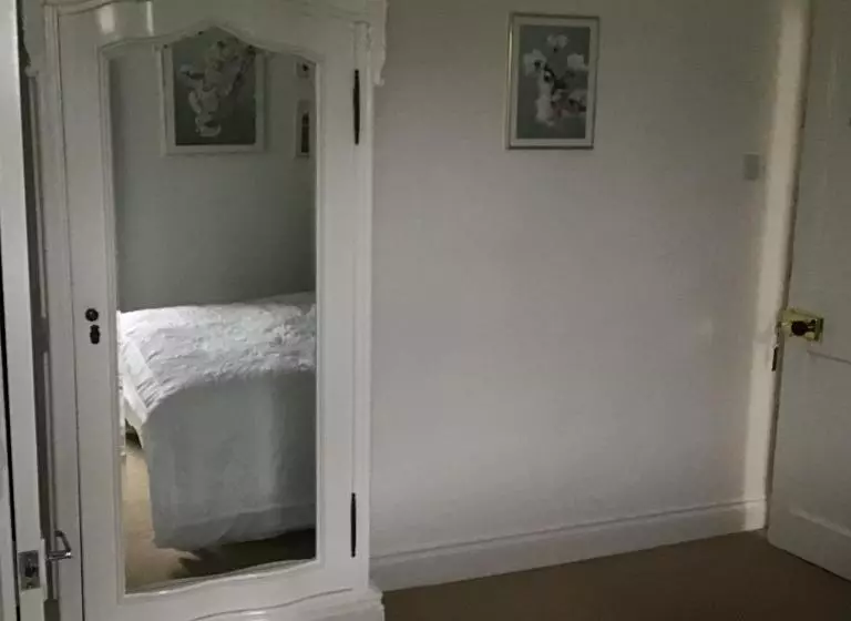 Persie Croft Bed & Breakfast