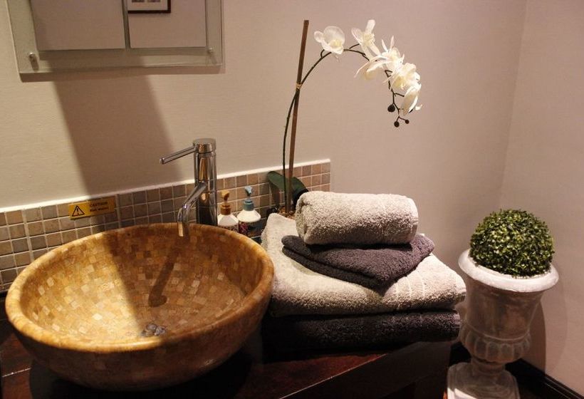 The Hayloft And Stables At Greystones