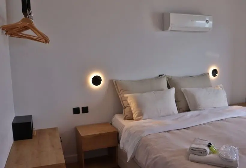 9 Muses Apartments