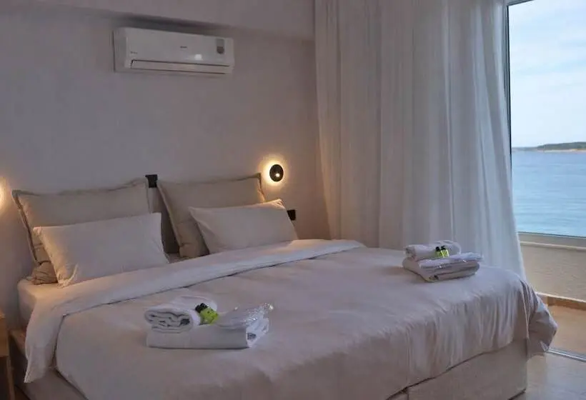 9 Muses Apartments