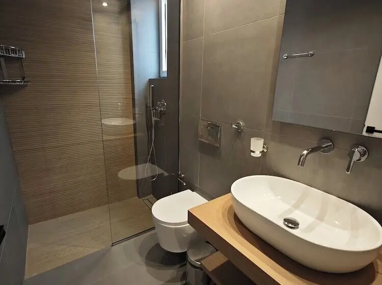 9 Muses Apartments
