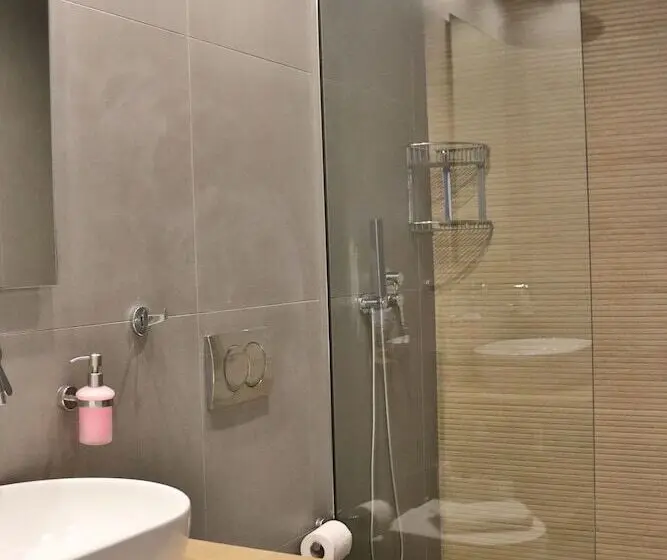 9 Muses Apartments