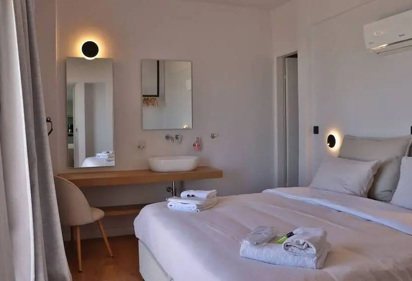 9 Muses Apartments