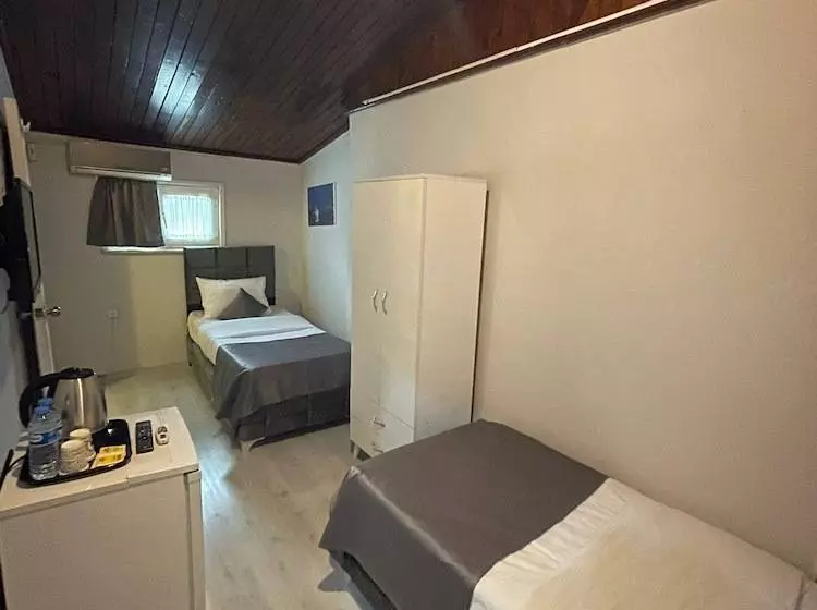 هاستل Oldmile Palace