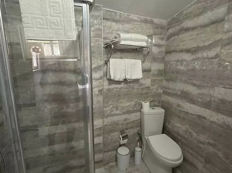 هاستل Oldmile Palace