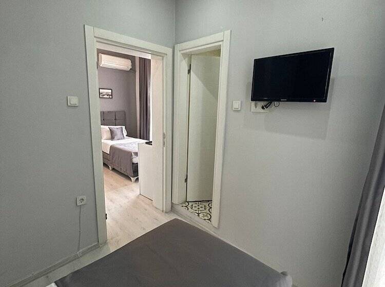 ユースホステル Oldmile Palace