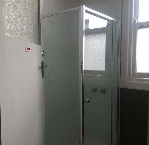 הוסטל Western Hotel Ballarat