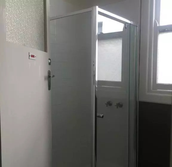 旅馆 Western Hotel Ballarat