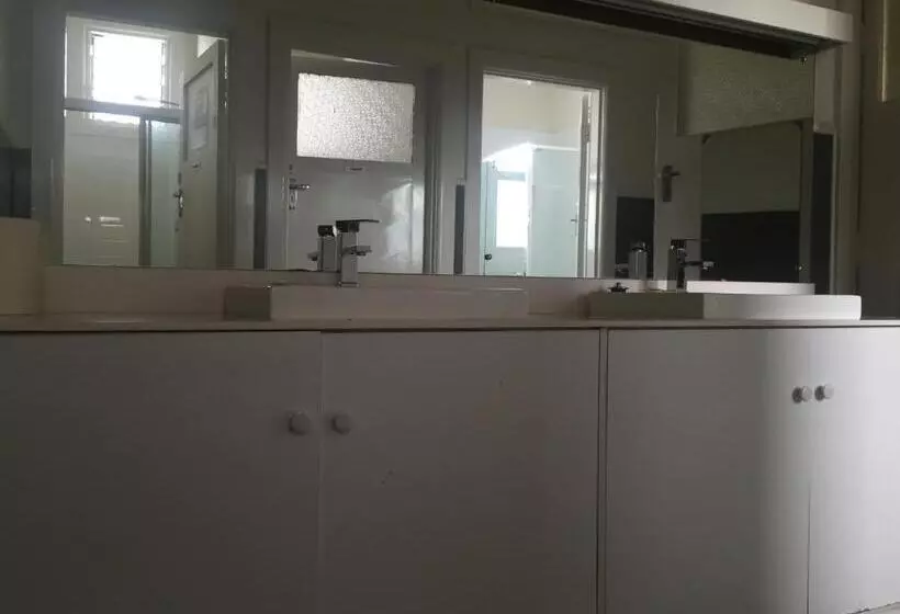 旅馆 Western Hotel Ballarat