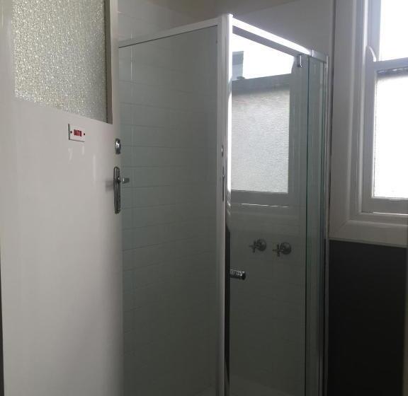 הוסטל Western Hotel Ballarat