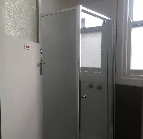 旅馆 Western Hotel Ballarat