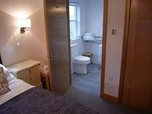 Bed and Breakfast Coedy Gelli