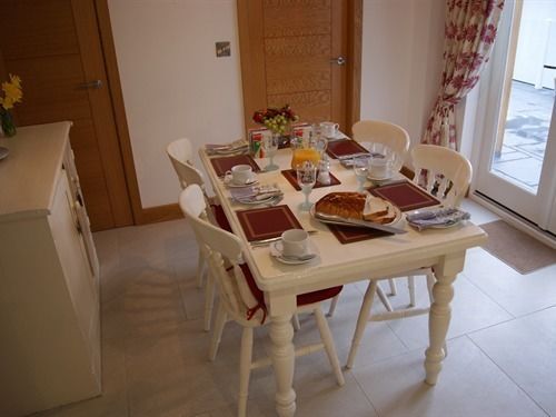 צימר Coedy Gelli