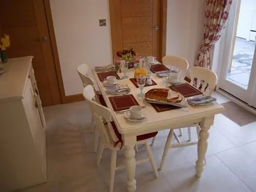 Bed and Breakfast Coedy Gelli