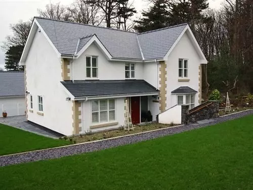 Bed and Breakfast Coedy Gelli