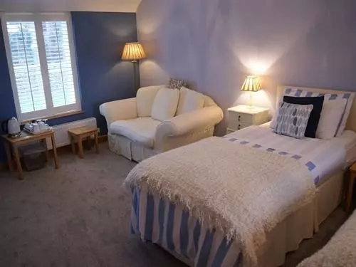 Bed and Breakfast Coedy Gelli