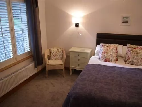 Bed and Breakfast Coedy Gelli