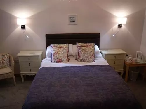 Bed and Breakfast Coedy Gelli