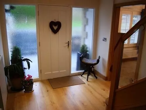 Bed and Breakfast Coedy Gelli