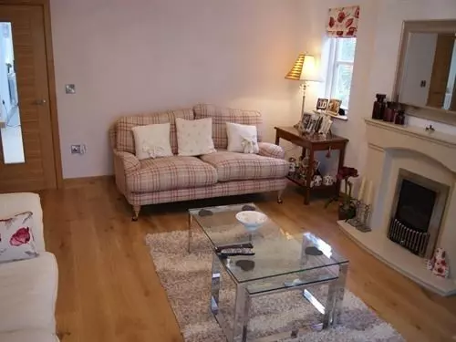 Bed and Breakfast Coedy Gelli