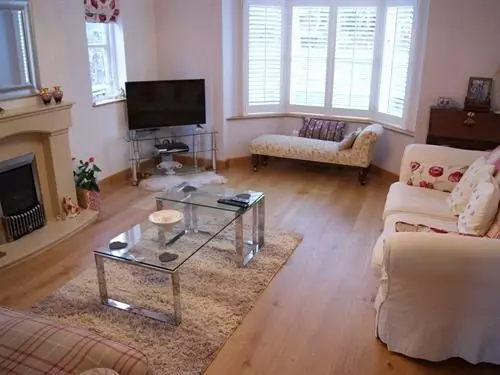 Bed and Breakfast Coedy Gelli