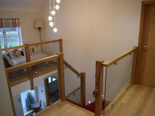 Bed and Breakfast Coedy Gelli