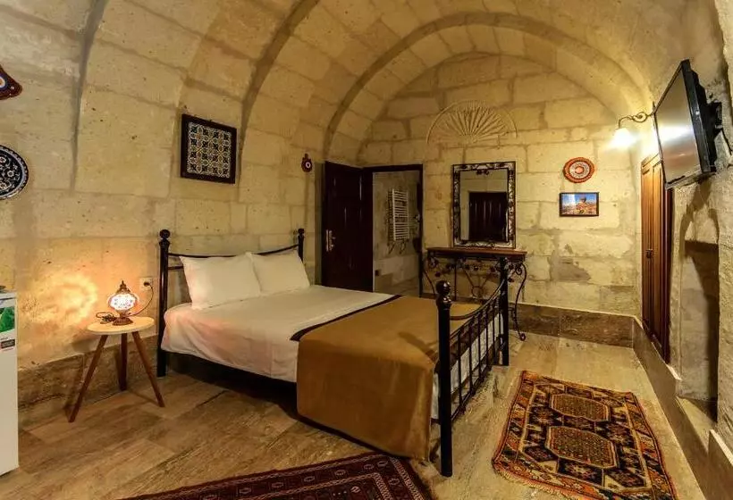 ベッドアンドブレックファースト Nessa Cave