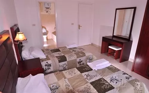 Carlton Luxury Villa