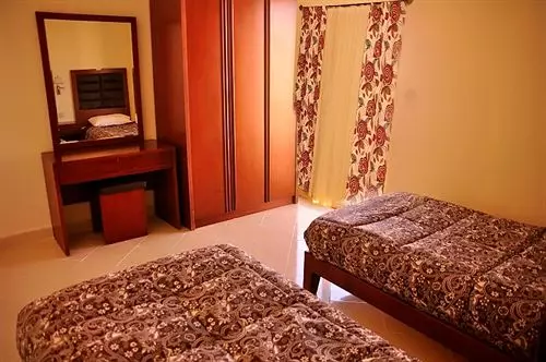 Carlton Luxury Villa