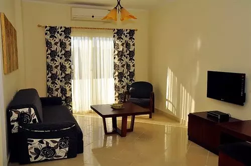 Carlton Luxury Villa