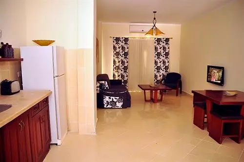 Carlton Luxury Villa