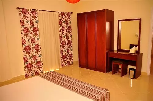 Carlton Luxury Villa