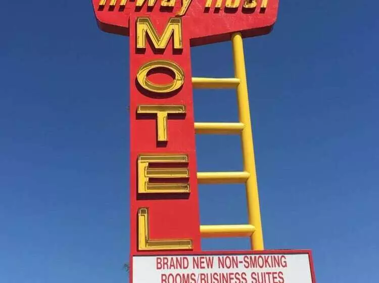 Hi Way Host Motel