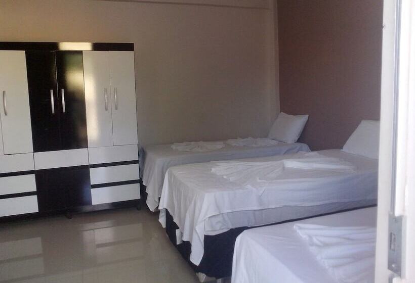 Hotel Arco íris Palmas