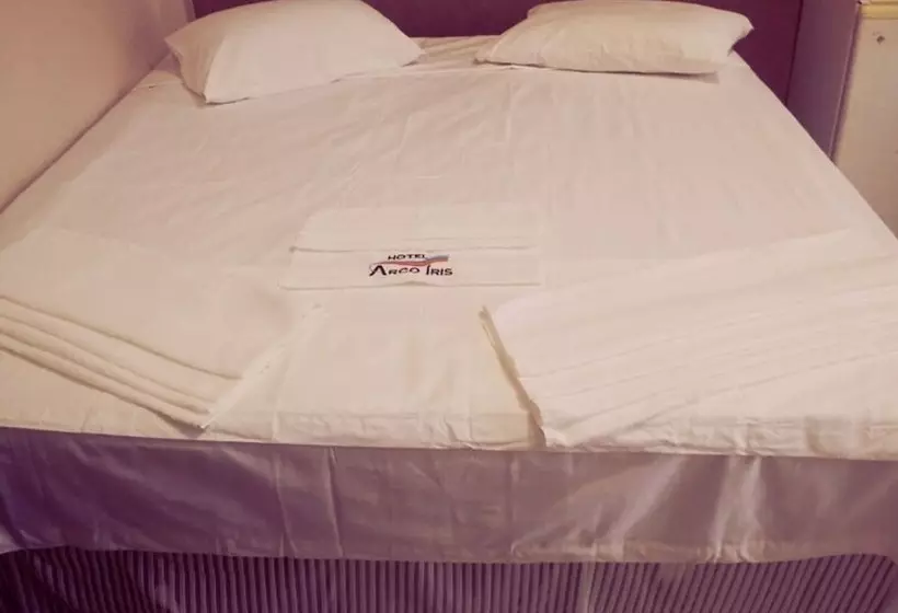 Hotel Arco íris Palmas