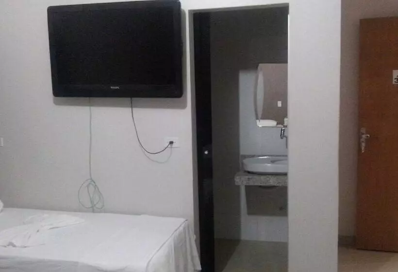 Hotel Arco íris Palmas