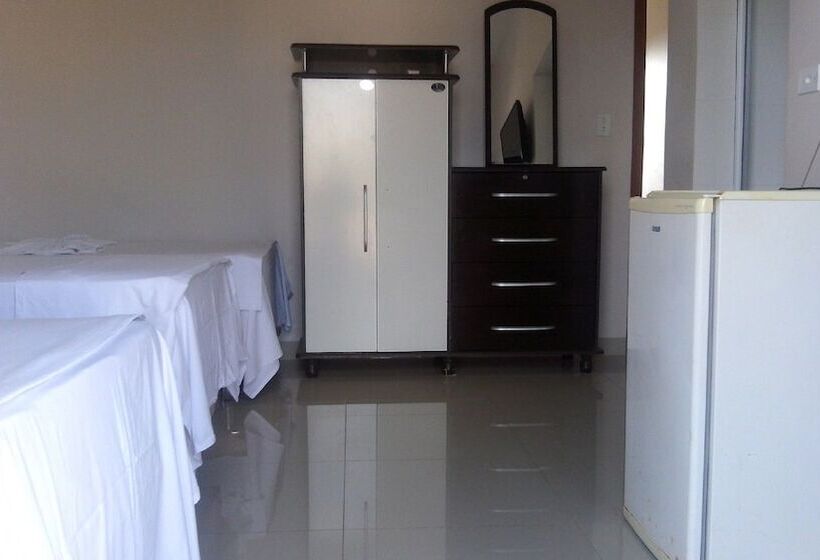 Hotel Arco íris Palmas