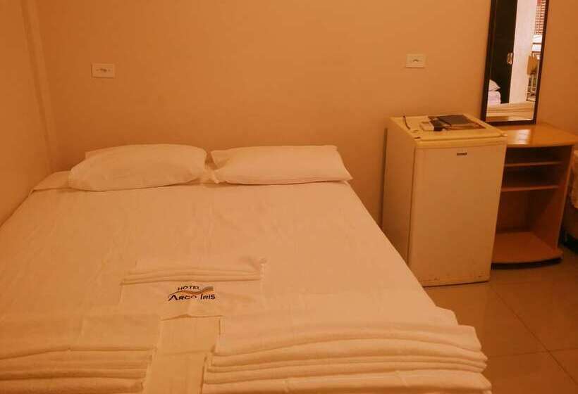 Hôtel Arco íris Palmas