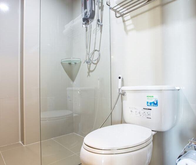 酒店 B2 Udon Boutique & Budget