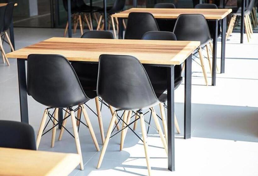 酒店 B2 Udon Boutique & Budget