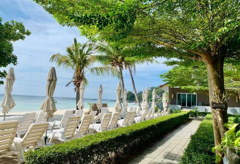 فندق Bella Vista Beach Resort Koh Lipe