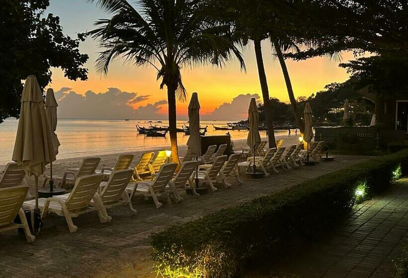 فندق Bella Vista Beach Resort Koh Lipe