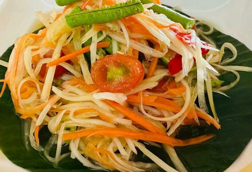 فندق Bella Vista Beach Resort Koh Lipe